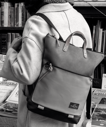 Daniel Chong σακίδιο πλάτης book holder - Image 7