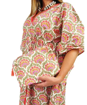 Alternative view of Τσαντάκι θαλάσσης leaves