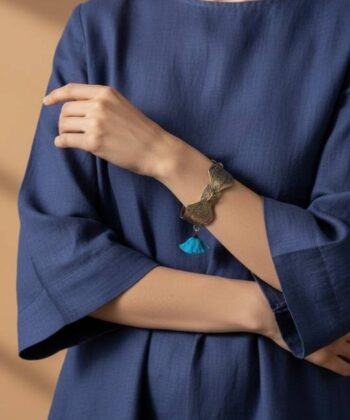 Alternative view of Βραχιόλι ψάρια