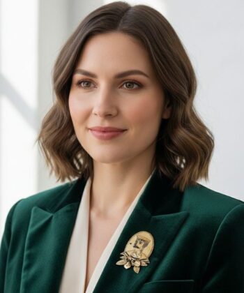 Alternative view of Καρφίτσα ναύτης